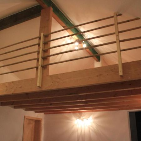 Maison Neuve En Bois Pres De Pairy Daisa Brugelette Eksteriør bilde